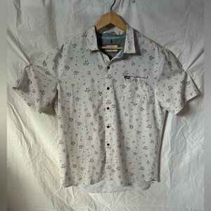 Jetty Men's Shirt